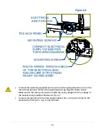 Предварительный просмотр 30 страницы Labconco SteamScrubber 4010010 Series User Manual