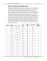 Preview for 10 page of Labconco XPert 3930200 User Manual