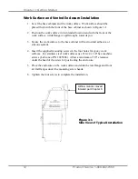 Preview for 16 page of Labconco XPert 3930200 User Manual