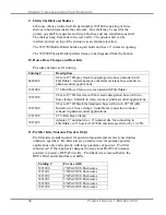 Preview for 52 page of Labconco XPert 3930200 User Manual