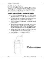 Preview for 16 page of Labconco XPert Series User Manual