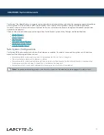 Preview for 23 page of Labcyte Access Dual Robot User Manual