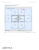 Preview for 61 page of Labcyte Access Dual Robot User Manual