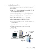 Предварительный просмотр 49 страницы Labcyte Echo 520 User Manual