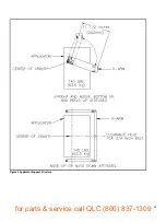 Предварительный просмотр 12 страницы LABEL-AIRE 3115NV Manual