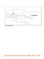 Preview for 28 page of LABEL-AIRE 3115NV Manual