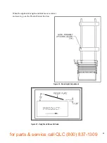 Предварительный просмотр 45 страницы LABEL-AIRE 3115NV Manual