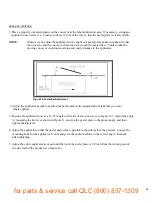 Предварительный просмотр 46 страницы LABEL-AIRE 3115NV Manual