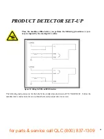 Предварительный просмотр 48 страницы LABEL-AIRE 3115NV Manual