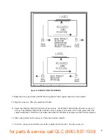 Предварительный просмотр 53 страницы LABEL-AIRE 3115NV Manual