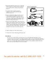 Предварительный просмотр 64 страницы LABEL-AIRE 3115NV Manual