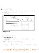 Предварительный просмотр 72 страницы LABEL-AIRE 3115NV Manual