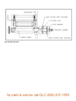 Предварительный просмотр 111 страницы LABEL-AIRE 3115NV Manual