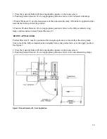 Preview for 13 page of LABEL-AIRE Write-up 3138NV-DAT Manual