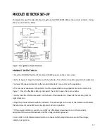 Preview for 17 page of LABEL-AIRE Write-up 3138NV-DAT Manual