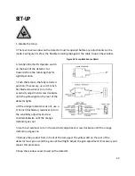 Preview for 49 page of LABEL-AIRE Write-up 3138NV-DAT Manual