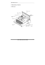 Предварительный просмотр 13 страницы LABEL & MARK INDUSTRIES COMPANY LK-320 User Manual