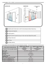 Preview for 4 page of Label ETERNA 70 User Manual