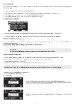 Preview for 9 page of Label ETERNA 70 User Manual