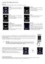 Preview for 13 page of Label ETERNA 70 User Manual