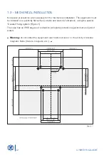 Предварительный просмотр 6 страницы Label FEED NAVIGATOR User Manual