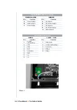 Предварительный просмотр 12 страницы Label I Feed Good L Technical Manual