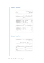 Предварительный просмотр 119 страницы Label I Feed Good L Technical Manual