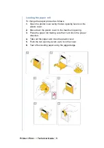 Предварительный просмотр 7 страницы Label i-Print 2 Technical Manual