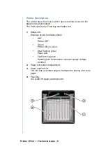 Предварительный просмотр 11 страницы Label i-Print 2 Technical Manual