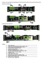 Preview for 6 page of Label NB-LET Installation Manual