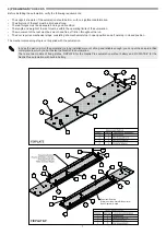 Предварительный просмотр 7 страницы Label NB-LET Installation Manual