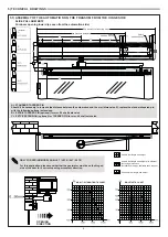 Preview for 8 page of Label NB-LET Installation Manual