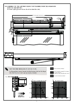 Preview for 9 page of Label NB-LET Installation Manual