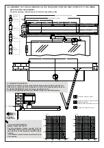 Preview for 11 page of Label NB-LET Installation Manual