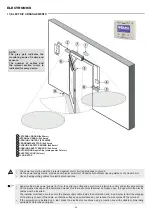 Preview for 22 page of Label NB-LET Installation Manual