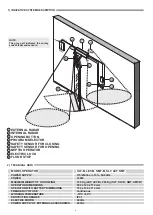 Предварительный просмотр 4 страницы Label Neptis LET User Manual