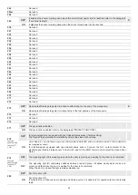 Preview for 40 page of Label NEPTIS PLUS Installation Manual