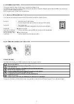 Preview for 6 page of Label Neptis SLT-B User Manual