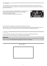 Preview for 15 page of Label Neptis SLT-B User Manual