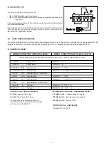 Preview for 47 page of Label Neptis SMP Installation Manual