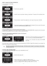 Preview for 11 page of Label NEXT 120s User Manual