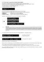 Preview for 12 page of Label NEXT 120s User Manual