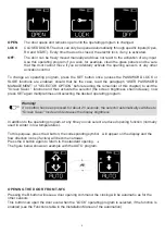 Preview for 6 page of Label T-NFC User Instructions