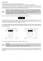 Preview for 11 page of Label T-NFC User Instructions