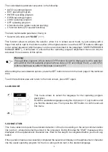 Preview for 13 page of Label T-NFC User Instructions