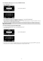 Preview for 38 page of Label Vista SMP Installation Manual