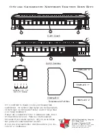 Предварительный просмотр 1 страницы LaBelle O-261 Instructions Manual