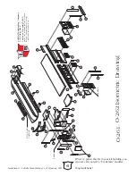 Предварительный просмотр 6 страницы LaBelle O-261 Instructions Manual