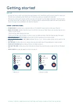 Preview for 4 page of Labelmate PM-300-CS User Manual