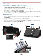 Preview for 5 page of Labelmate RRC-400 User Manual